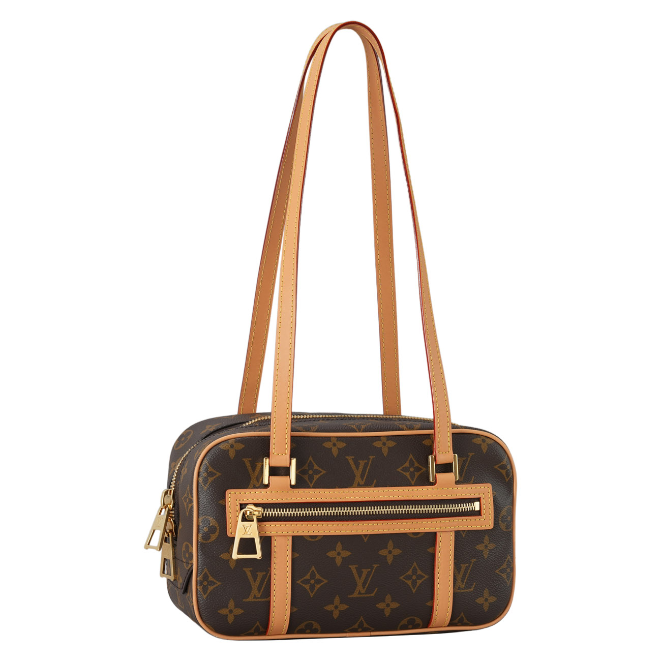 LOUIS VUITTON(USED)루이비통 M46321 모노그램 시테 숄더백